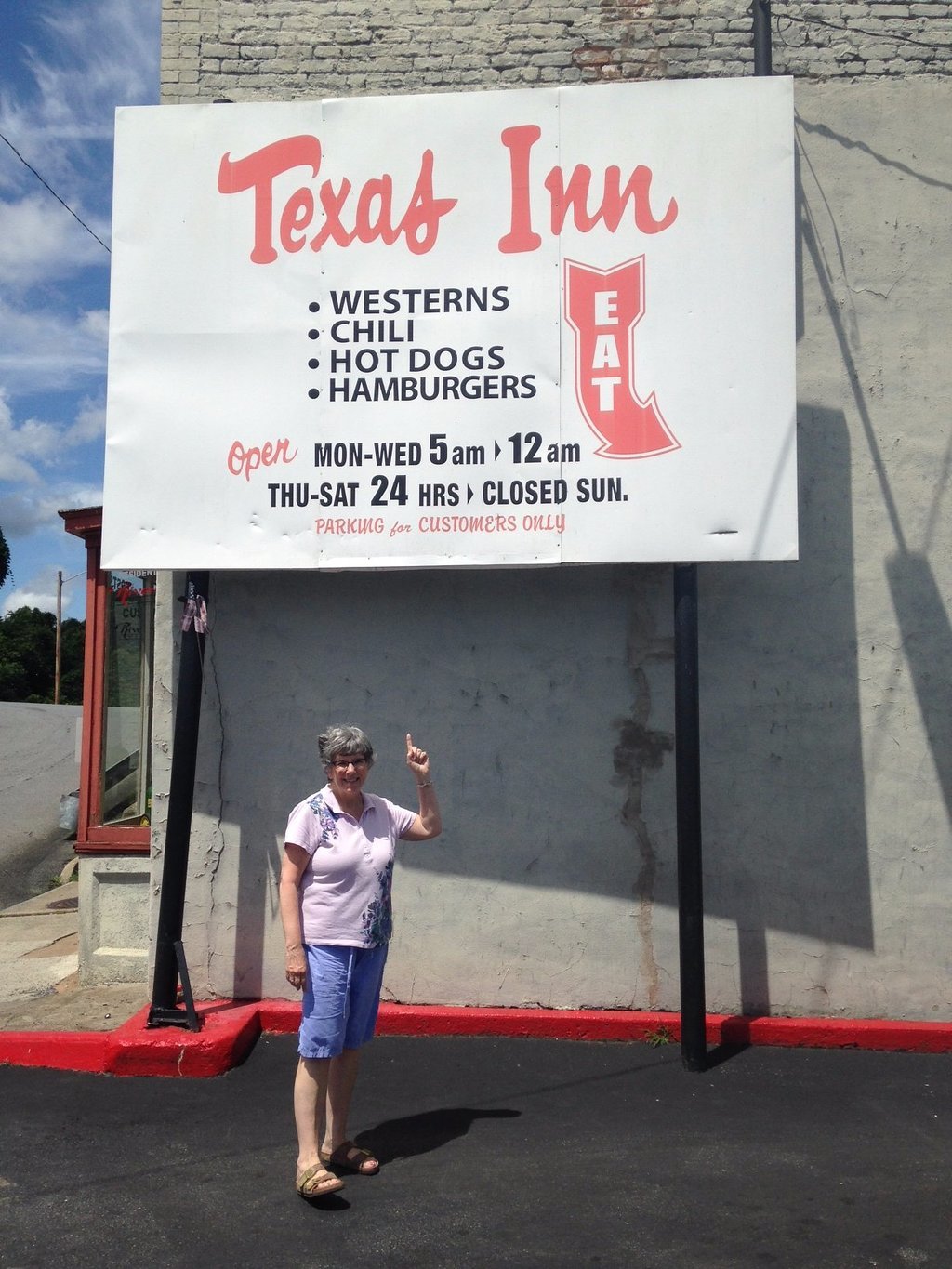 Texas Inn